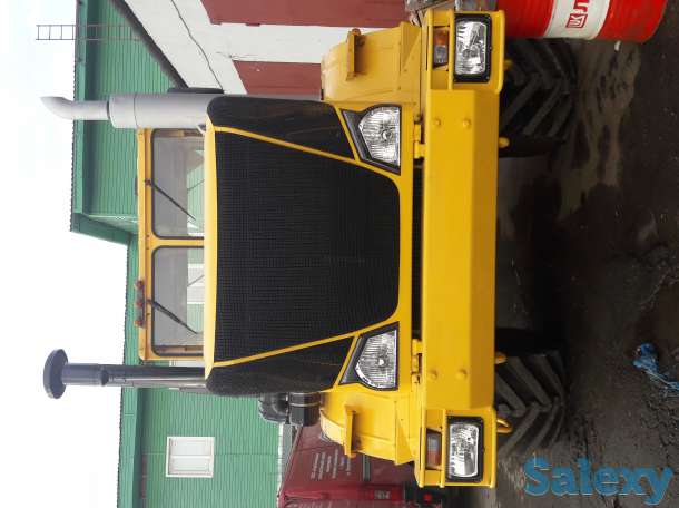 Продажа тракторов, фотография 6