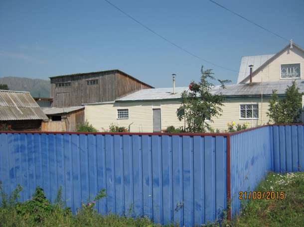 Срочно!!! Продается 2-этажный дом с магазином, фотография 2