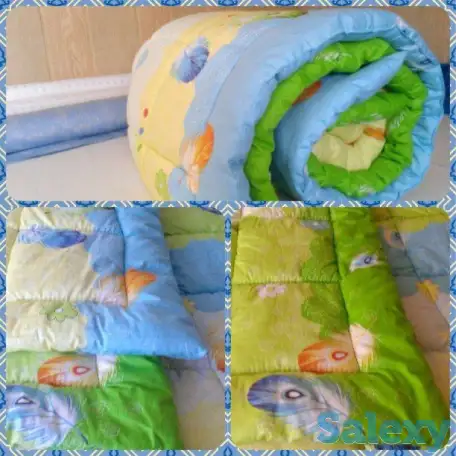 Реставрация шерстяных одеял: приведите свои любимые одеяла в порядок, фотография 6