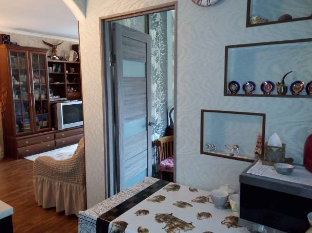 Продам 2 комнатную квартиру бухар, Бухар жырау-Манаса, фотография 9