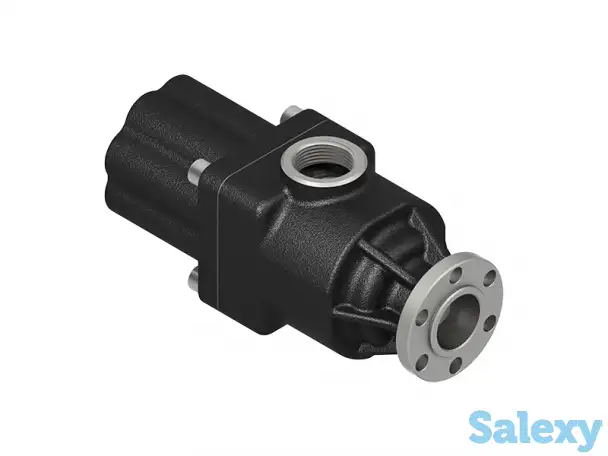 Поршневой насос 34 l/min, фотография 1