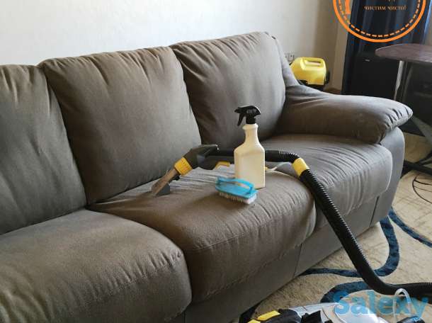 Химчистка чистка, дивана, матраса, стульев,мягкой мебели, фотография 2