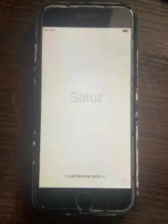 Iphone 6, фотография 1