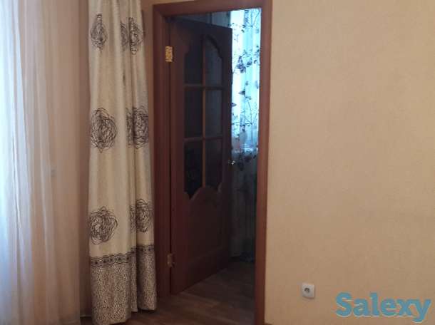 3 комнатная квартира, кубрина 20\1, фотография 3