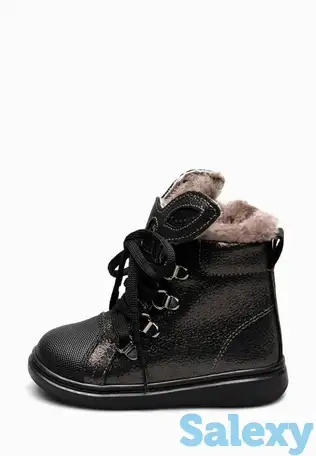 Ботинки tutubi, фотография 1