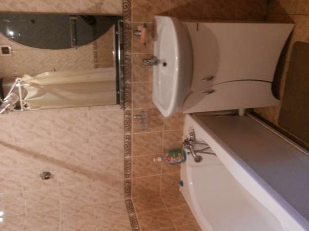 Уютная квартира цум дк, пр. Бухар - Жырау дом 45, фотография 1