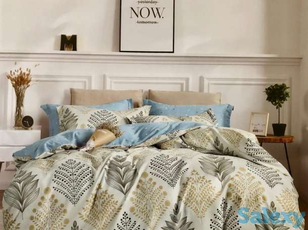 Постельное белье, фотография 4