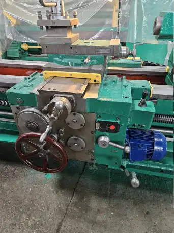 Станок токарно-винторезный 1м63, фотография 7