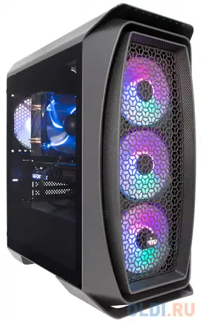 Компьютер iru game 510b6gma mt, фотография 1