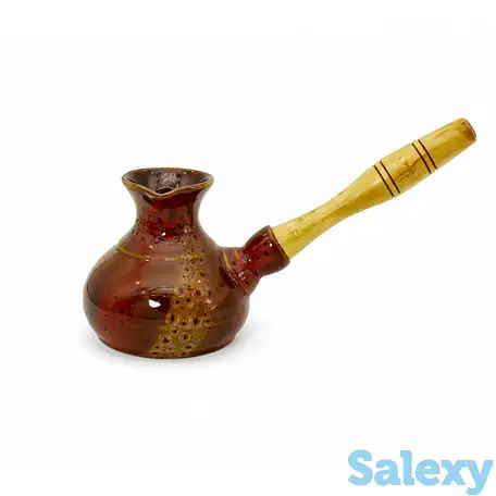 Турка глиняная 