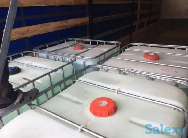 Еврокубы, фотография 2