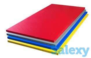 Татами для дзюдо 