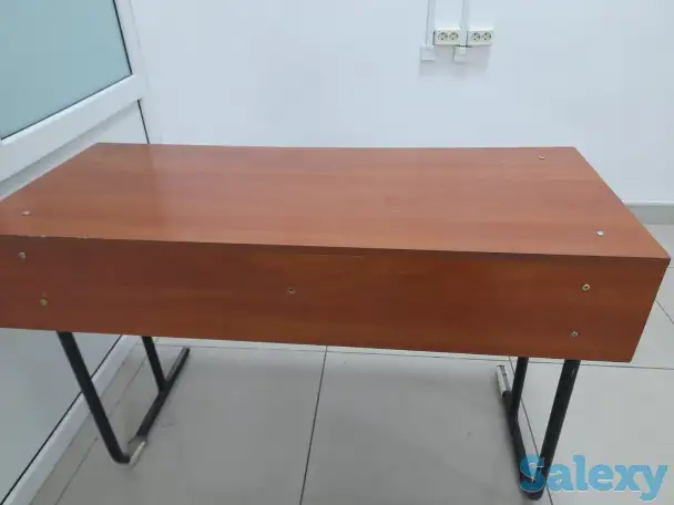 Продаётся столы и стулья, кенесары 40, фотография 2
