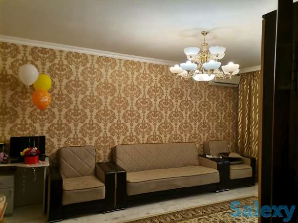 Сдам в аренду 2х комнатную квартиру на длительный срок, фотография 10