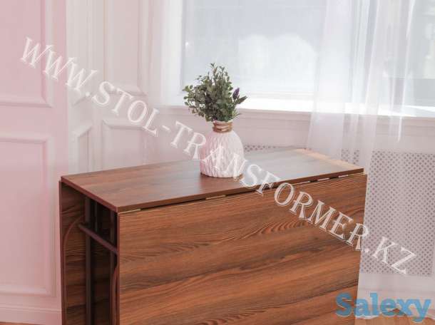 Стол-полутумба, фотография 5