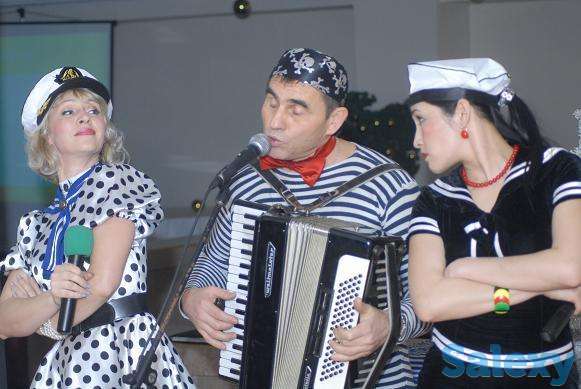 Аккордеонист/Баянист/Музыкант/Ведущий/Артисты/Цыгане, фотография 15