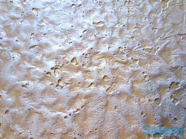 Нанесение Леонардо, фотография 10