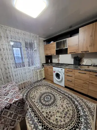 продам квартиру 3 ком в каратале евро ремонт, каратал, фотография 2