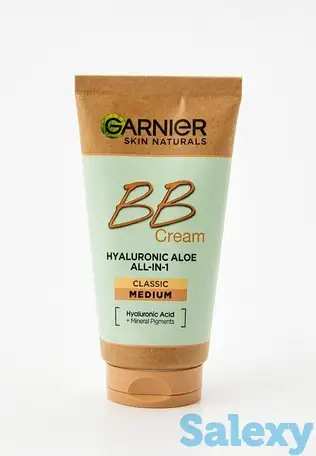 Bb-крем garnier, фотография 1