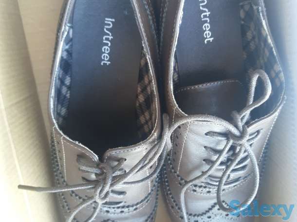 продам туфли, фотография 4