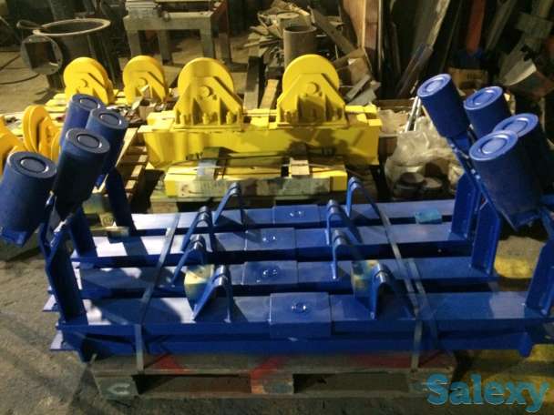 Конвейера, фотография 2