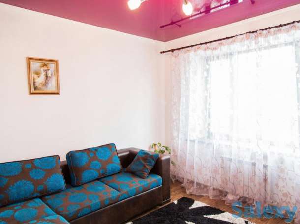 Сдаётся 3 комнатная квартира, Туркестан 2, фотография 4