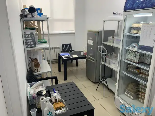 Кондитерская в Астане по цене оборудования, фотография 4