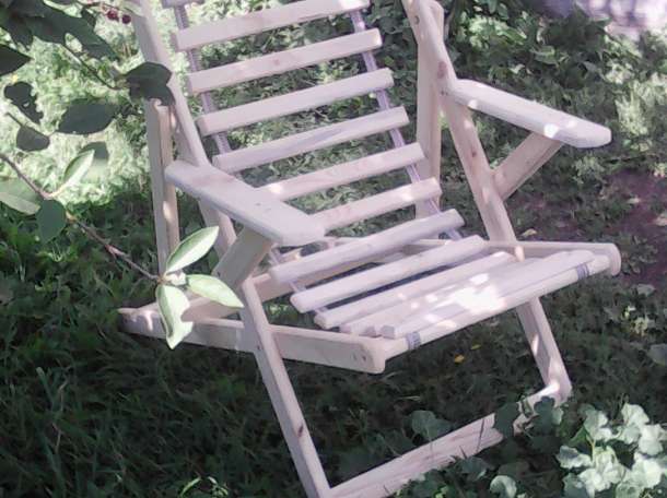 Беседки,садовые качели,шезлонги,заборы,столы,скамейки,японская баня (офуро) и мн.др., фотография 6