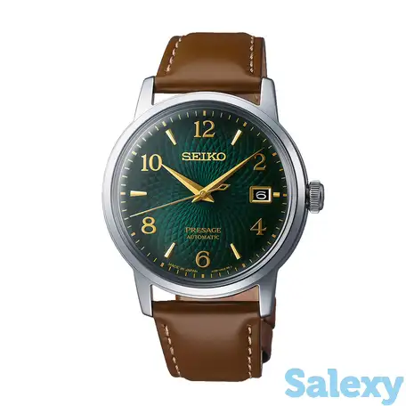 Наручные часы seiko, фотография 1