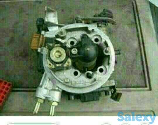 Чистка форсунок, фотография 4