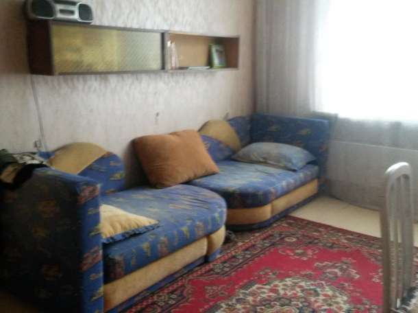 сдам в аренду 2-комнатную квартиру, ул. Физкультурная ул. Сейфуллина, фотография 4