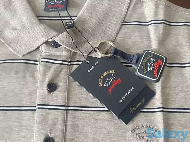 Paul & Shark, фотография 8