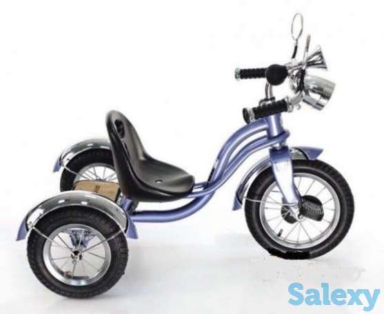 Детский велосипед X-RICH BICK (Англия) обмен на СМАРТФОН новый, фотография 1