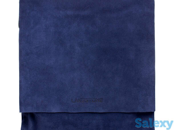 Женская сумка sylvia dark blue, фотография 1