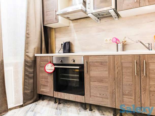 Квартира с видом на горы, пр. Аль-Фараби,, фотография 4