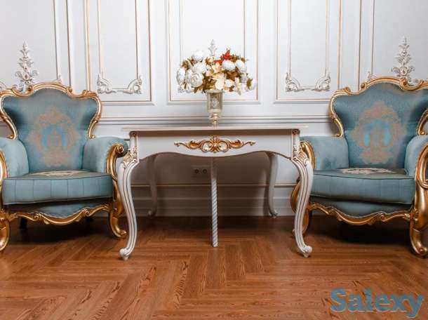 Столы трансформеры премиум качества, фотография 8