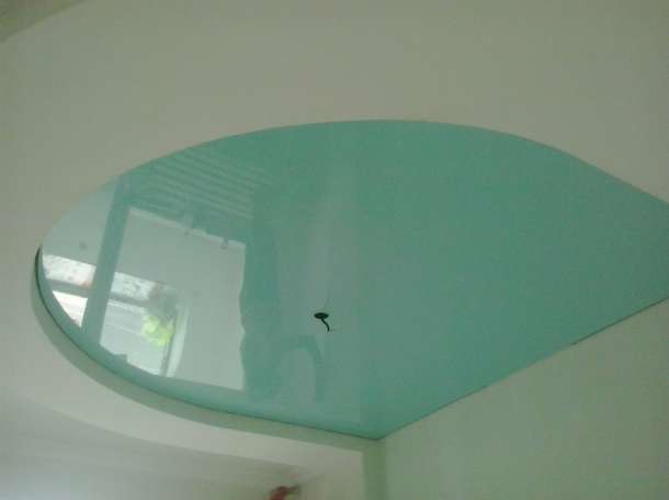 Натяжные потолки, фотография 2