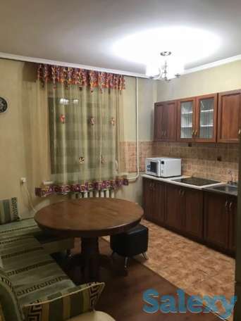 Сдаётся 3 комнатная квартира, Достык 8, фотография 8