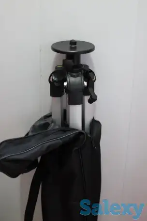 Комплект оптического нивелира N 32 SET (32x), фотография 6