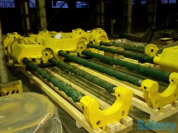 Штанговый молот DD25, фотография 3