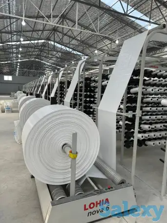 мешки полипропиленовые, фотография 1