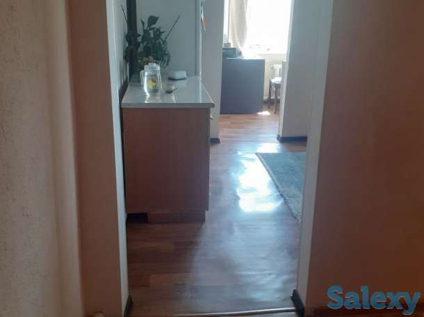 Продам квартиру, Город Карасайский район поселок Береке, улица Новостройка 9/3, фотография 3