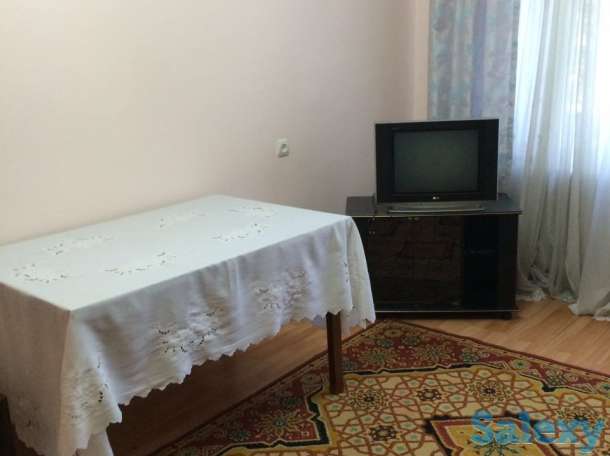 Сдам 2-х комнатную квартиру  Алмалинский р-н, Наурызбай Батыра — Казыбек би., фотография 5