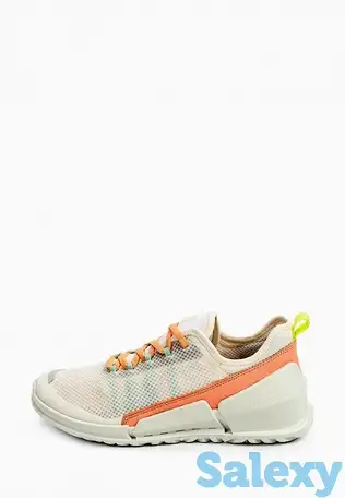 Кроссовки ecco, фотография 1