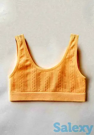 Топ бельевой sela, фотография 1