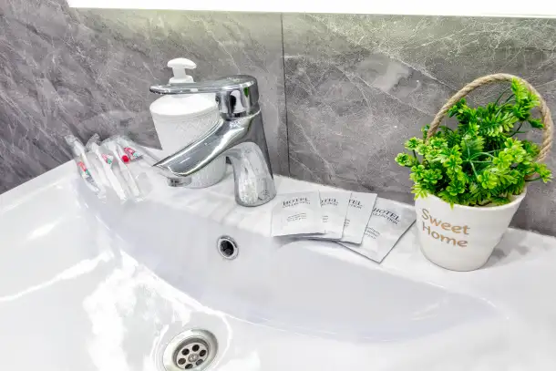 Красивая уютная квартира в Центре г.Астана рн ХАНШАТЫРА, фотография 12