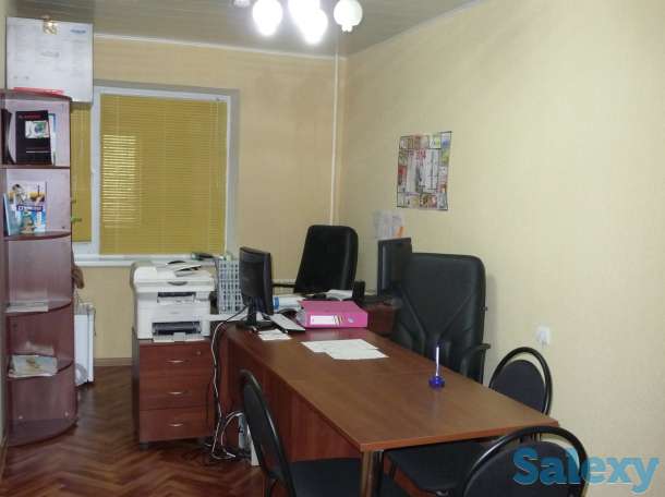 ПРОДАМ ОФИС В ЦЕНТРЕ АКТАУ, 8 микрорайон 27 дом, фотография 12