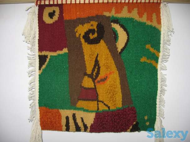 Обучаем различным видам прикладного искусства, фотография 6