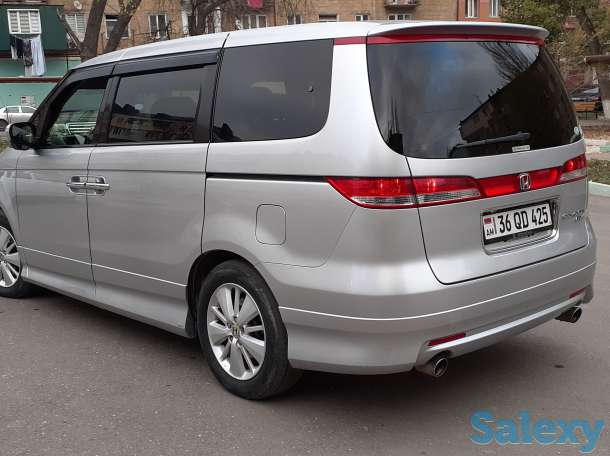 Продаю Honda, фотография 11