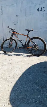 Продам велосипед, фотография 1